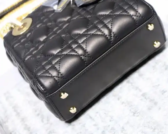 OldCobbler Bags With Lady Mini Diro Lambskin 0610